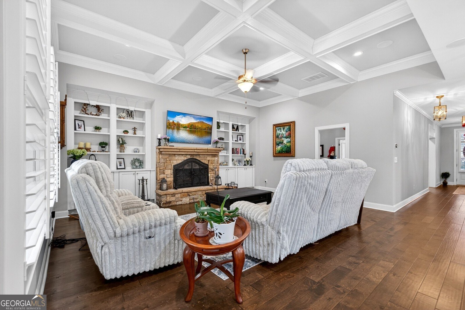 3730 Williams Point Drive Cumming - Photo 22