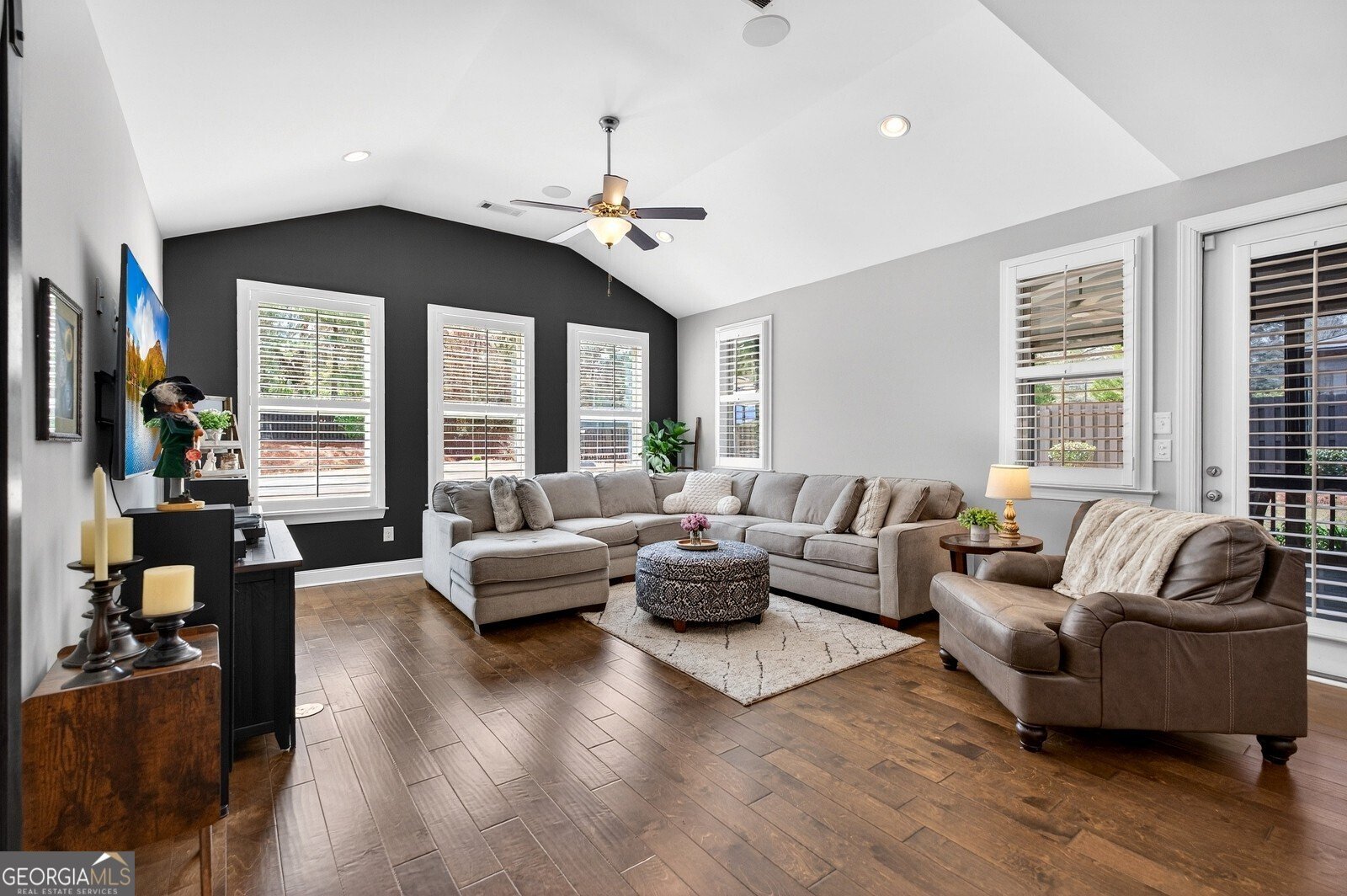 3730 Williams Point Drive Cumming - Photo 23