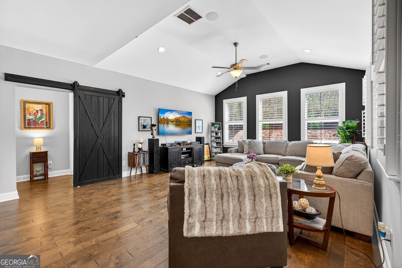 3730 Williams Point Drive Cumming - Photo 24