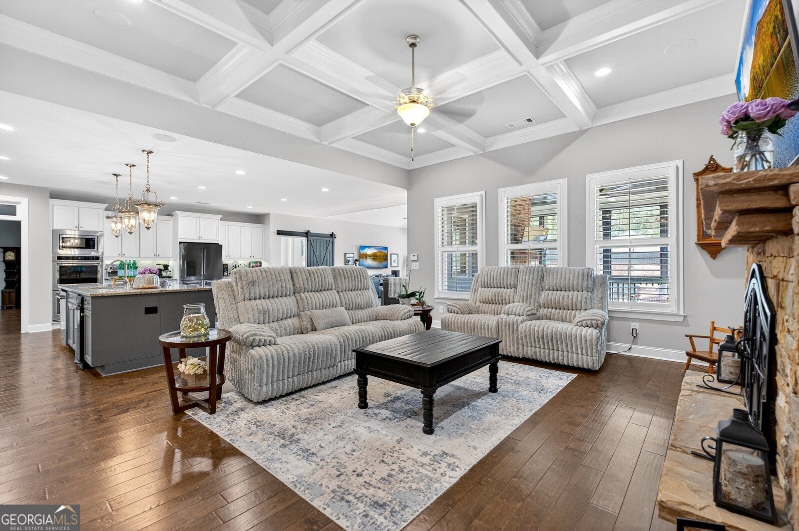 3730 Williams Point Drive Cumming - Photo 25