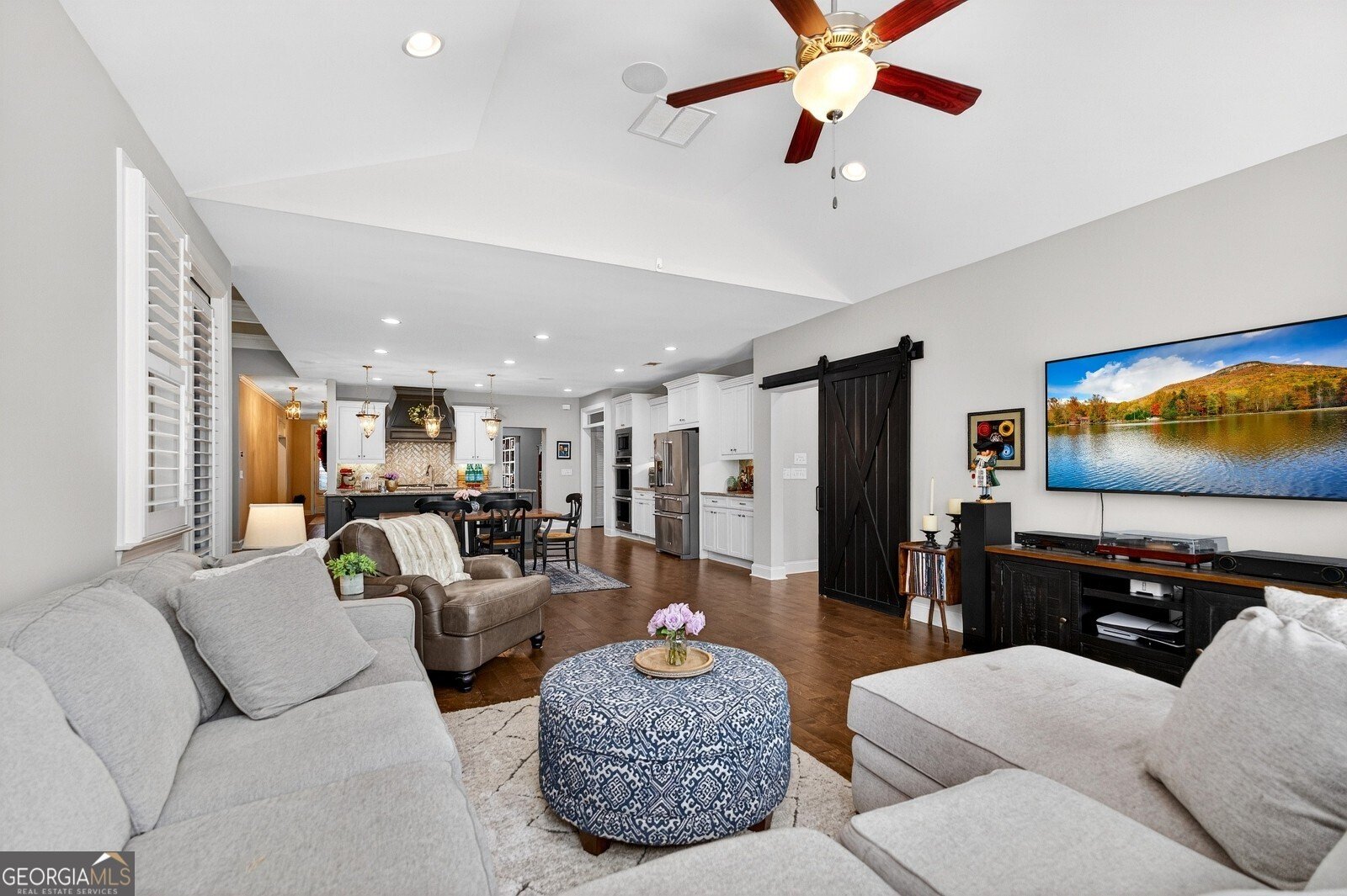 3730 Williams Point Drive Cumming - Photo 26