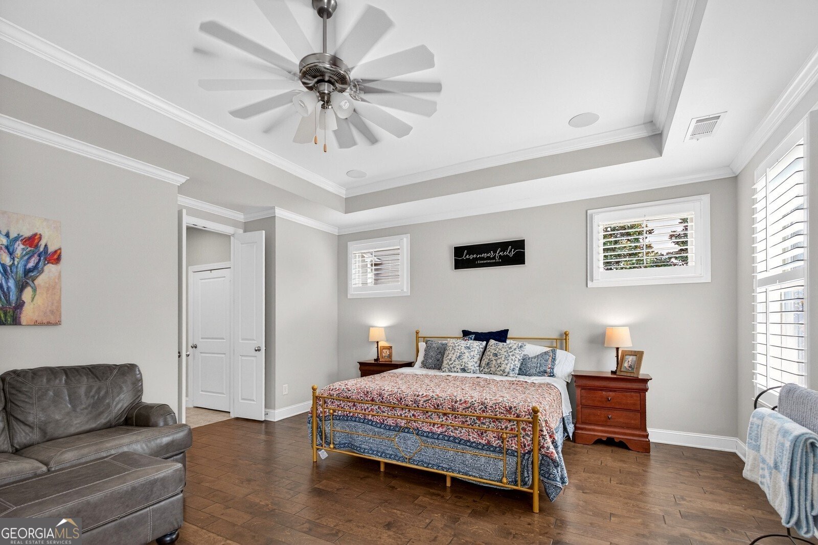 3730 Williams Point Drive Cumming - Photo 27