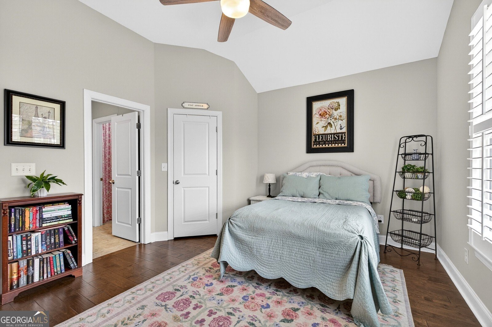 3730 Williams Point Drive Cumming - Photo 39