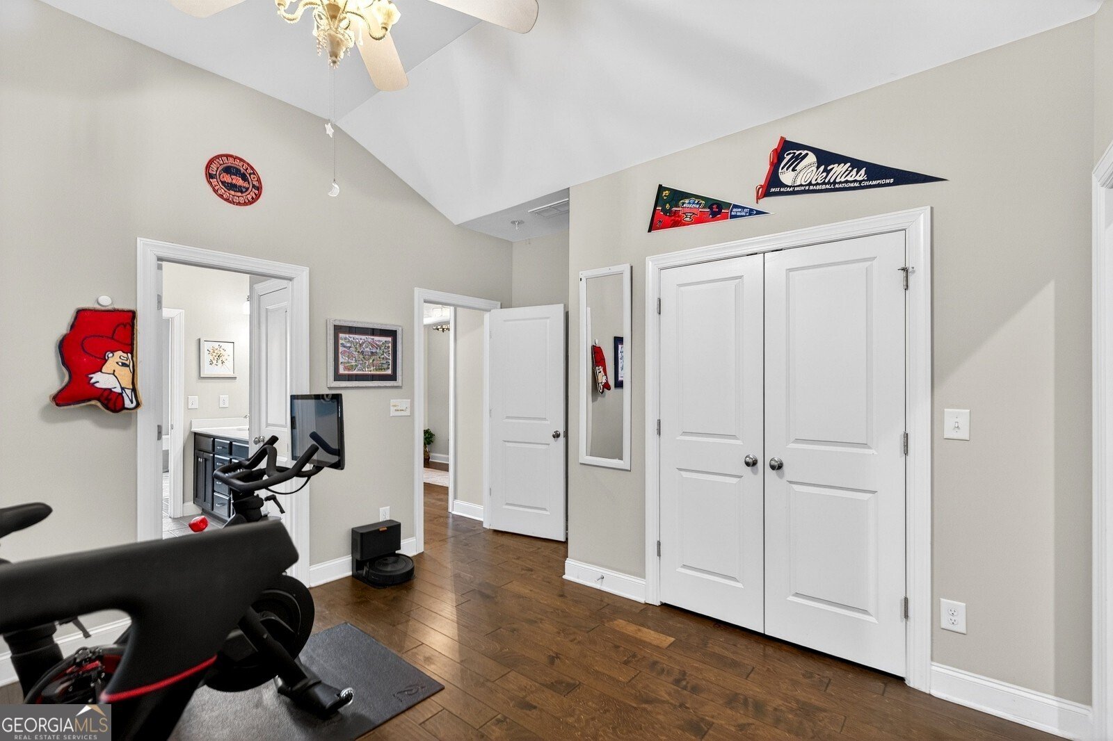 3730 Williams Point Drive Cumming - Photo 44