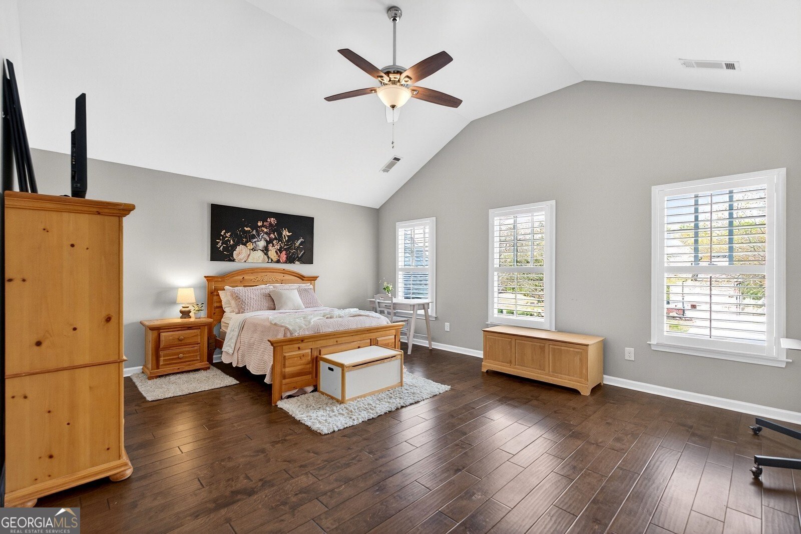 3730 Williams Point Drive Cumming - Photo 46