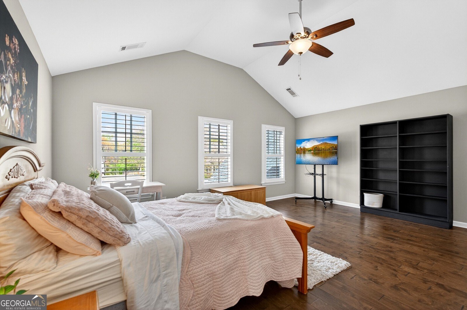 3730 Williams Point Drive Cumming - Photo 47