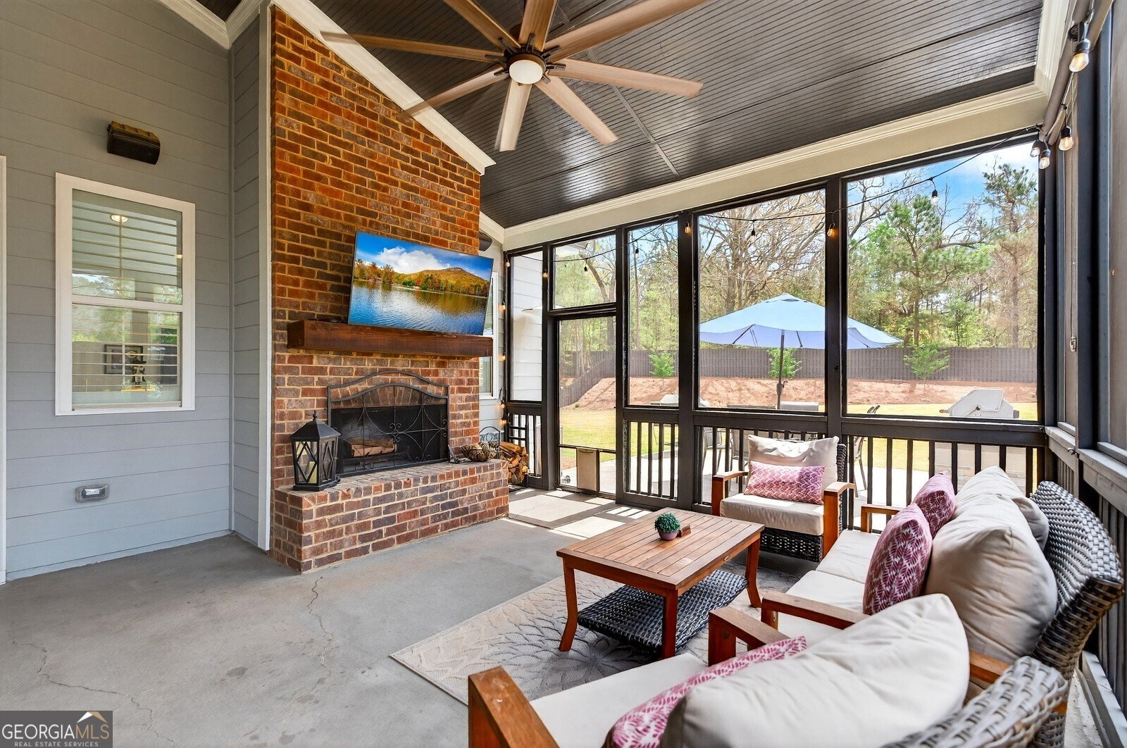 3730 Williams Point Drive Cumming - Photo 49