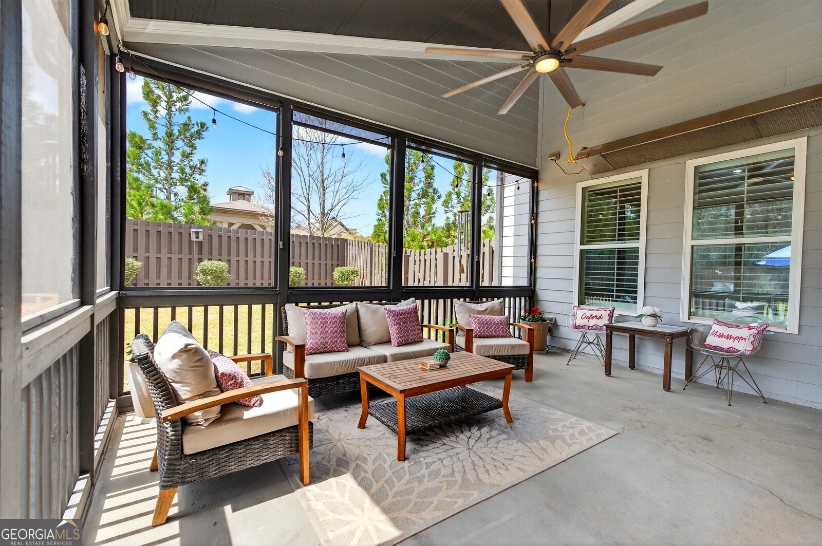 3730 Williams Point Drive Cumming - Photo 50