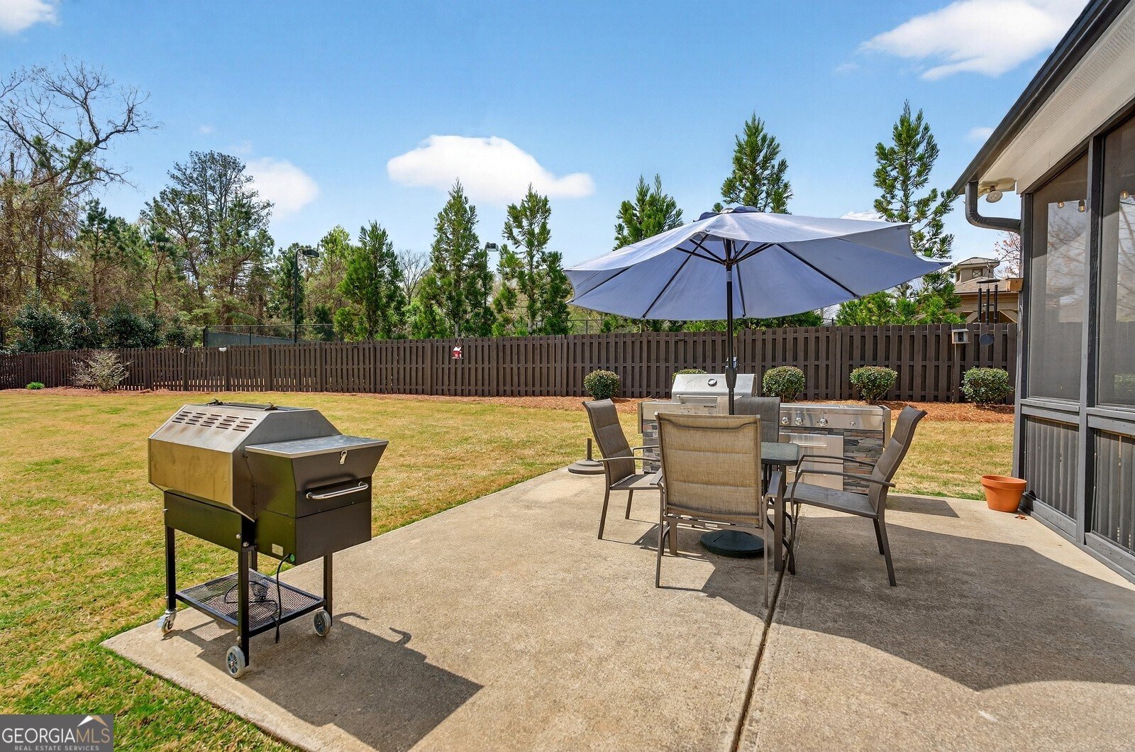 3730 Williams Point Drive Cumming - Photo 51