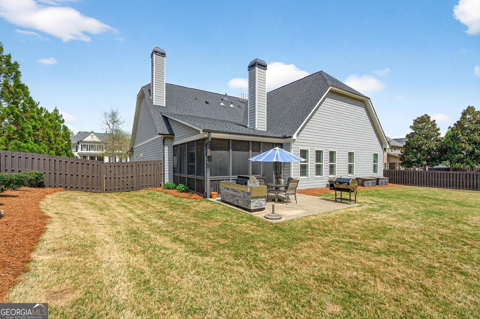 3730 Williams Point Drive Cumming - Photo 52