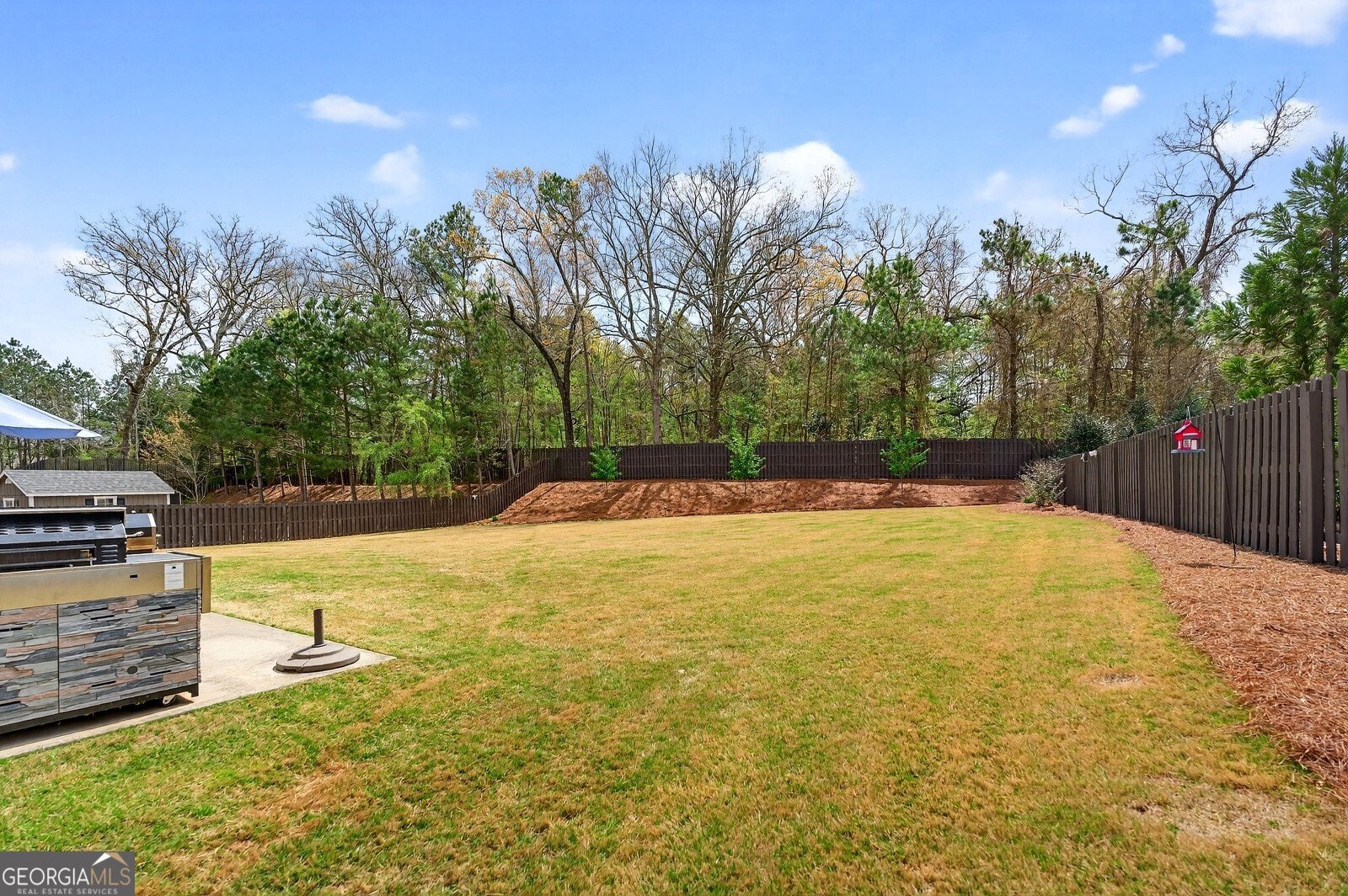 3730 Williams Point Drive Cumming - Photo 54