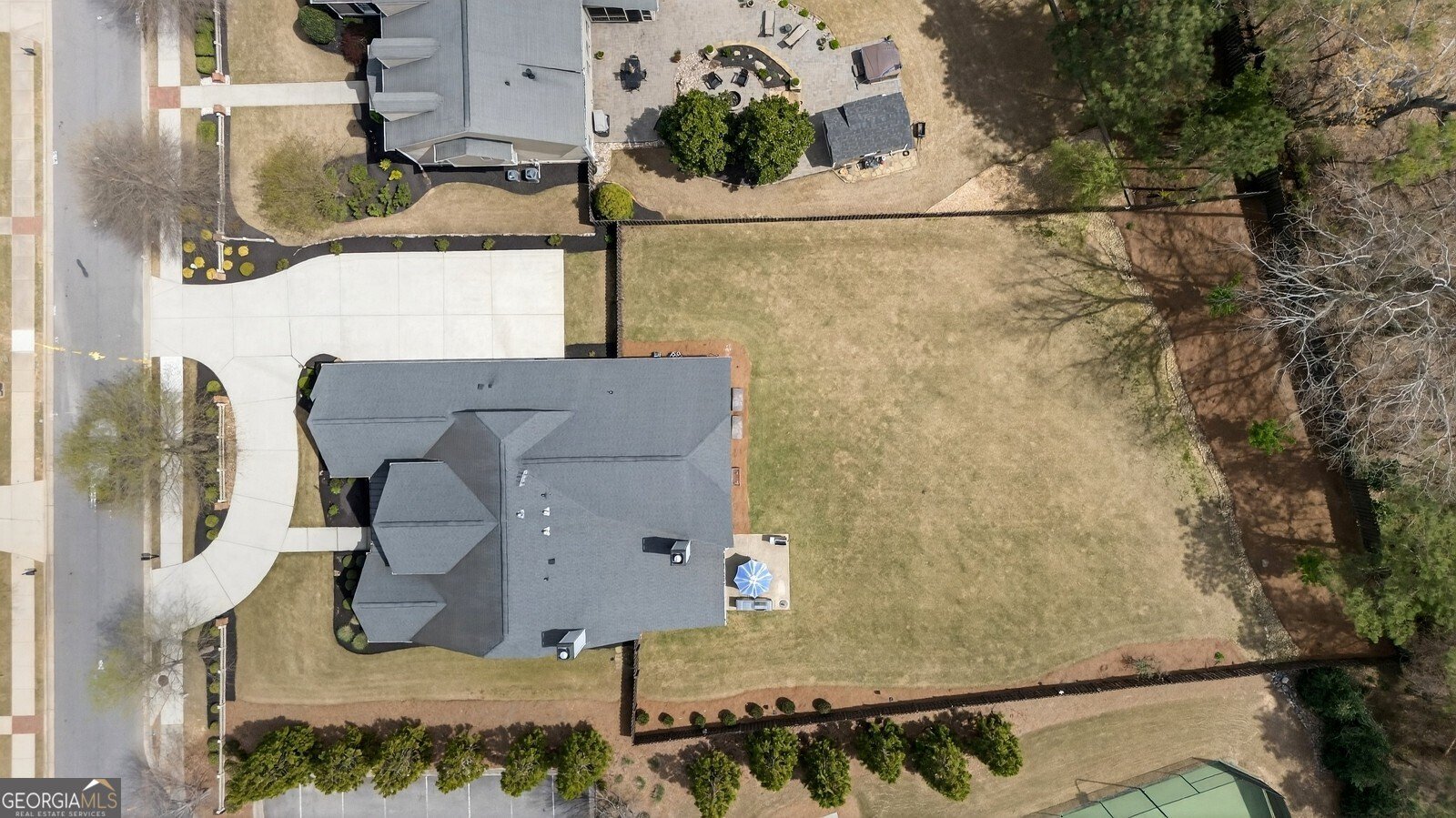 3730 Williams Point Drive Cumming - Photo 55