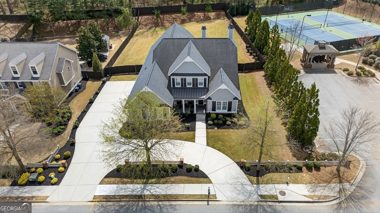 3730 Williams Point Drive Cumming - Photo 56