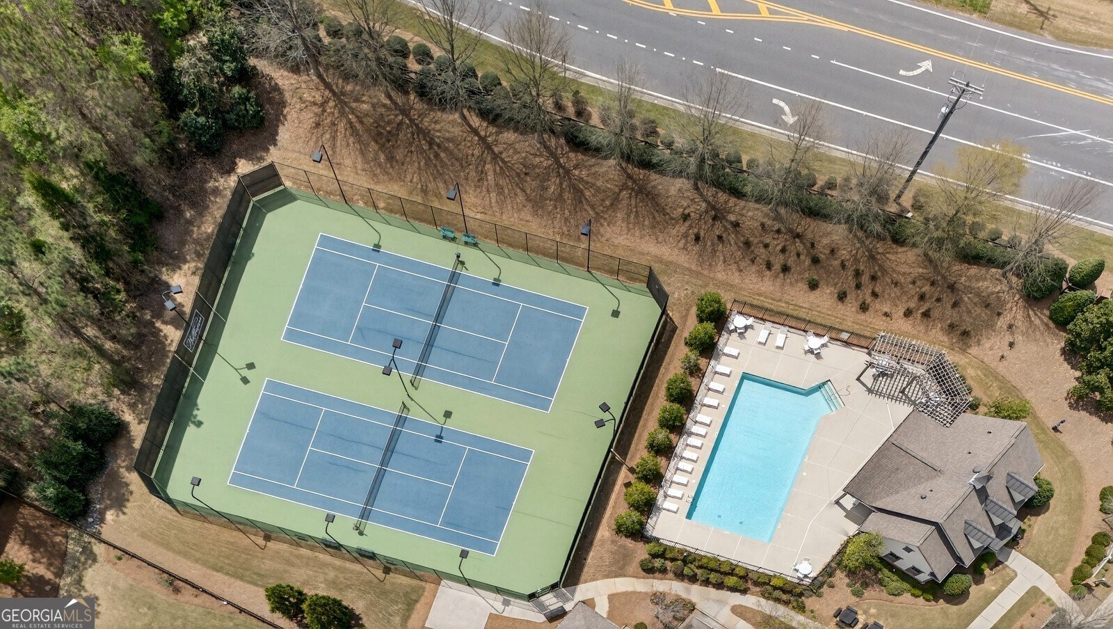 3730 Williams Point Drive Cumming - Photo 57