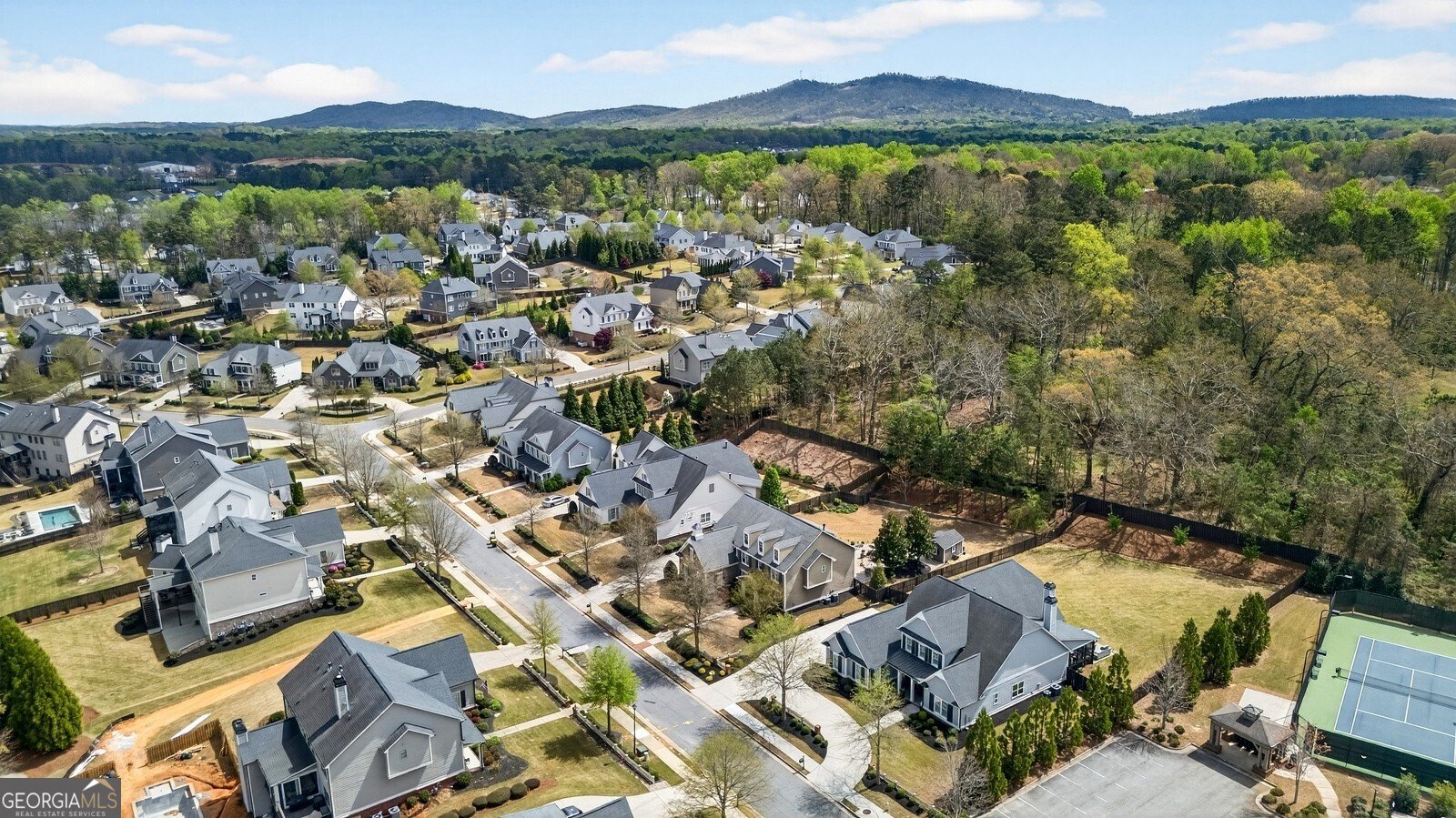 3730 Williams Point Drive Cumming - Photo 58