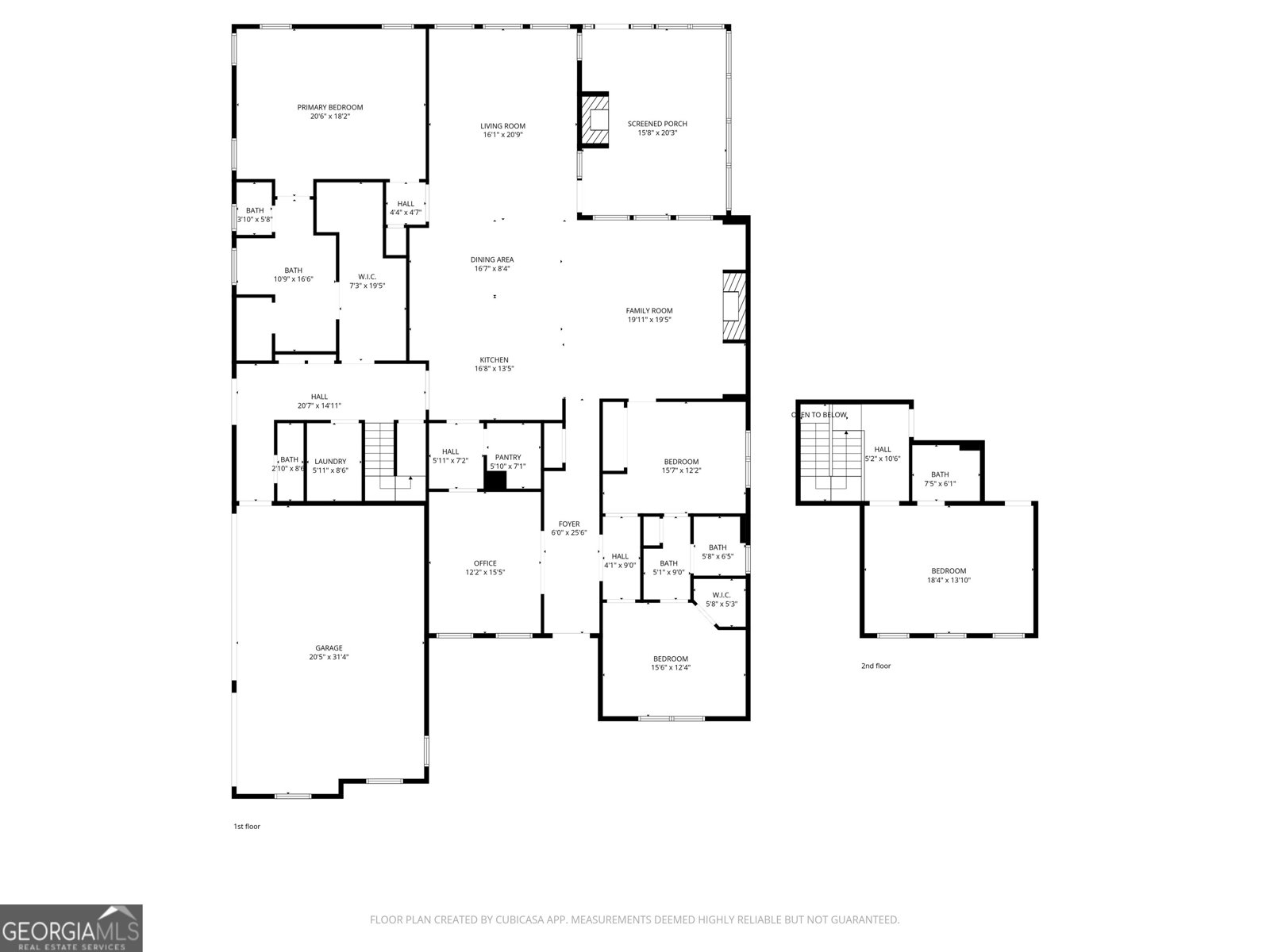 3730 Williams Point Drive Cumming - Photo 61