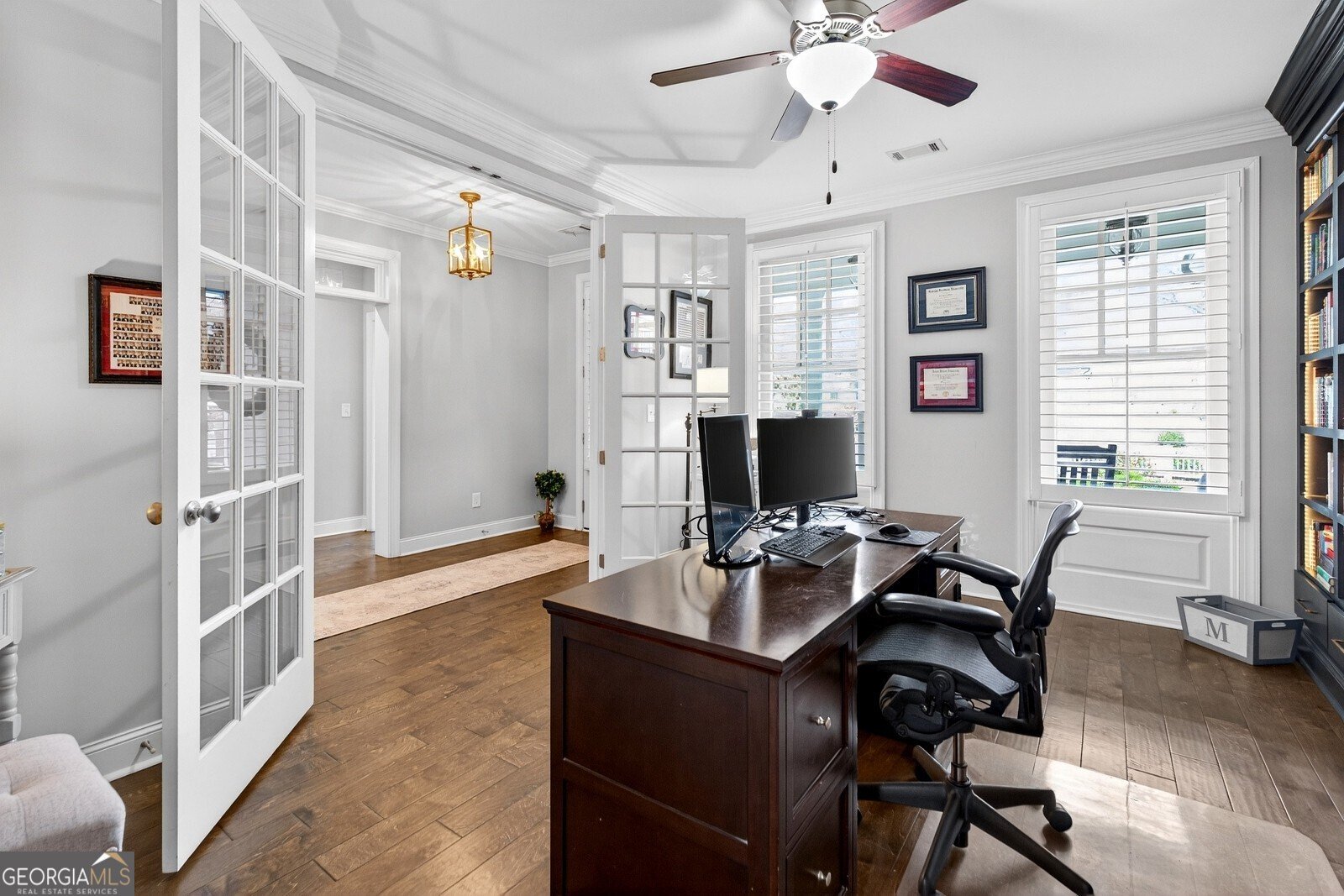 3730 Williams Point Drive Cumming - Photo 7