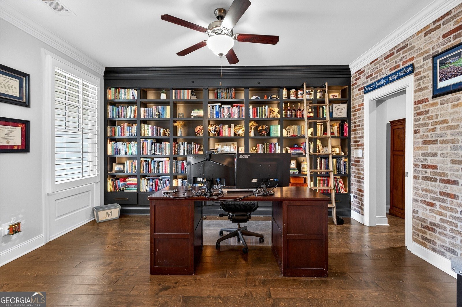 3730 Williams Point Drive Cumming - Photo 8