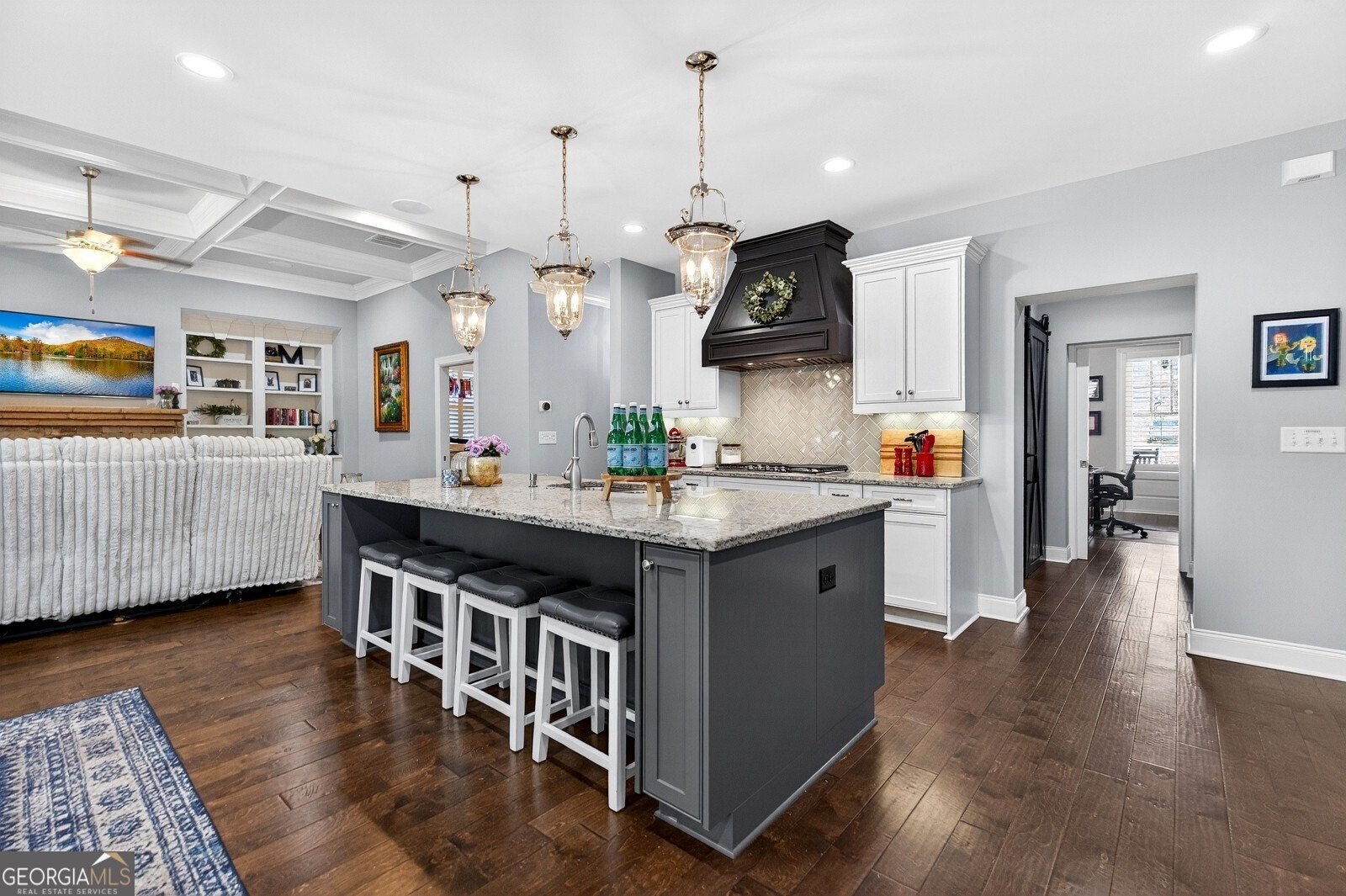 3730 Williams Point Drive Cumming - Photo 9