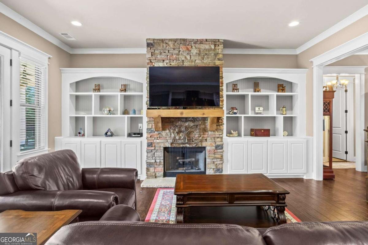 105 Laurel Canyon Trail Canton - Photo 12