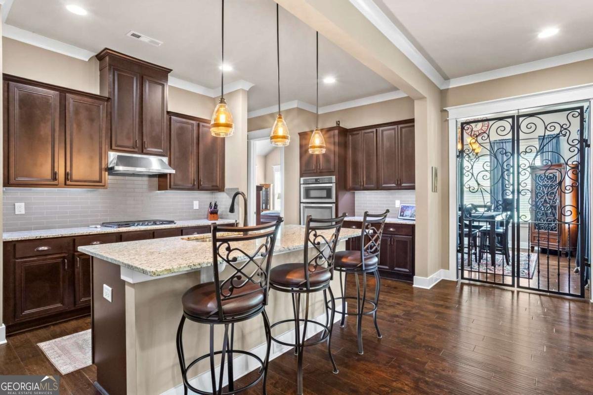 105 Laurel Canyon Trail Canton - Photo 13