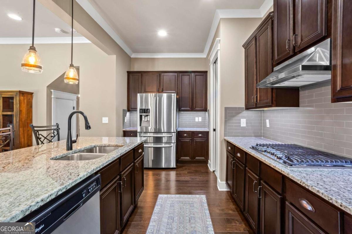 105 Laurel Canyon Trail Canton - Photo 15