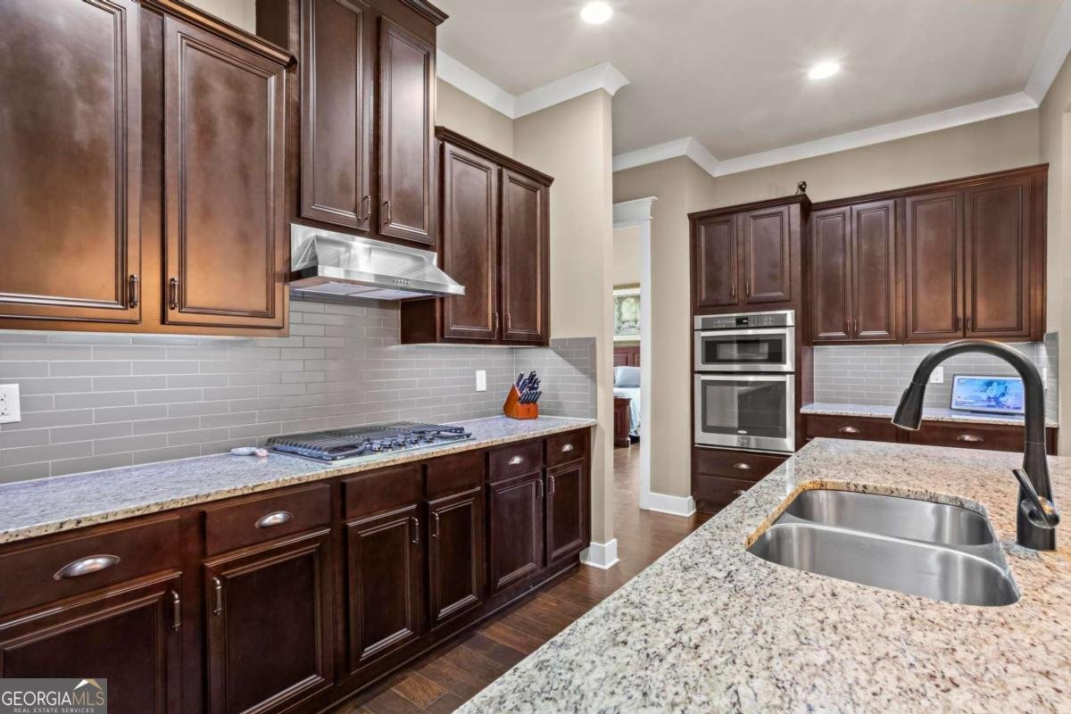 105 Laurel Canyon Trail Canton - Photo 18