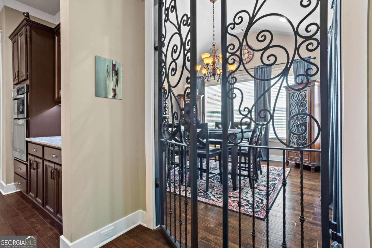 105 Laurel Canyon Trail Canton - Photo 19