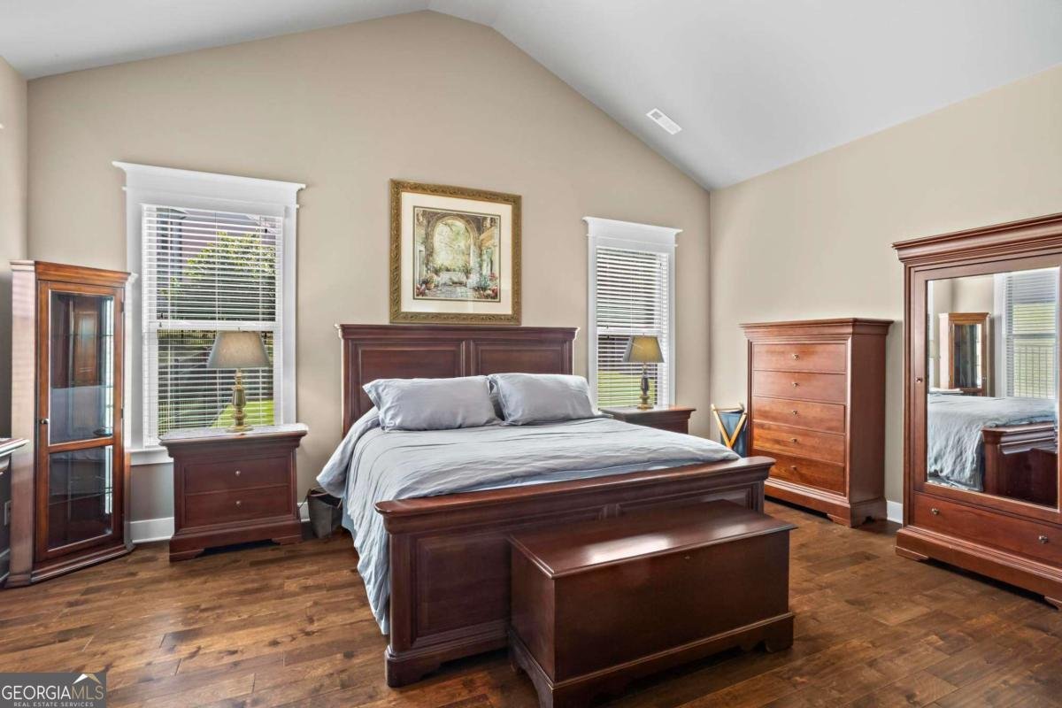 105 Laurel Canyon Trail Canton - Photo 23