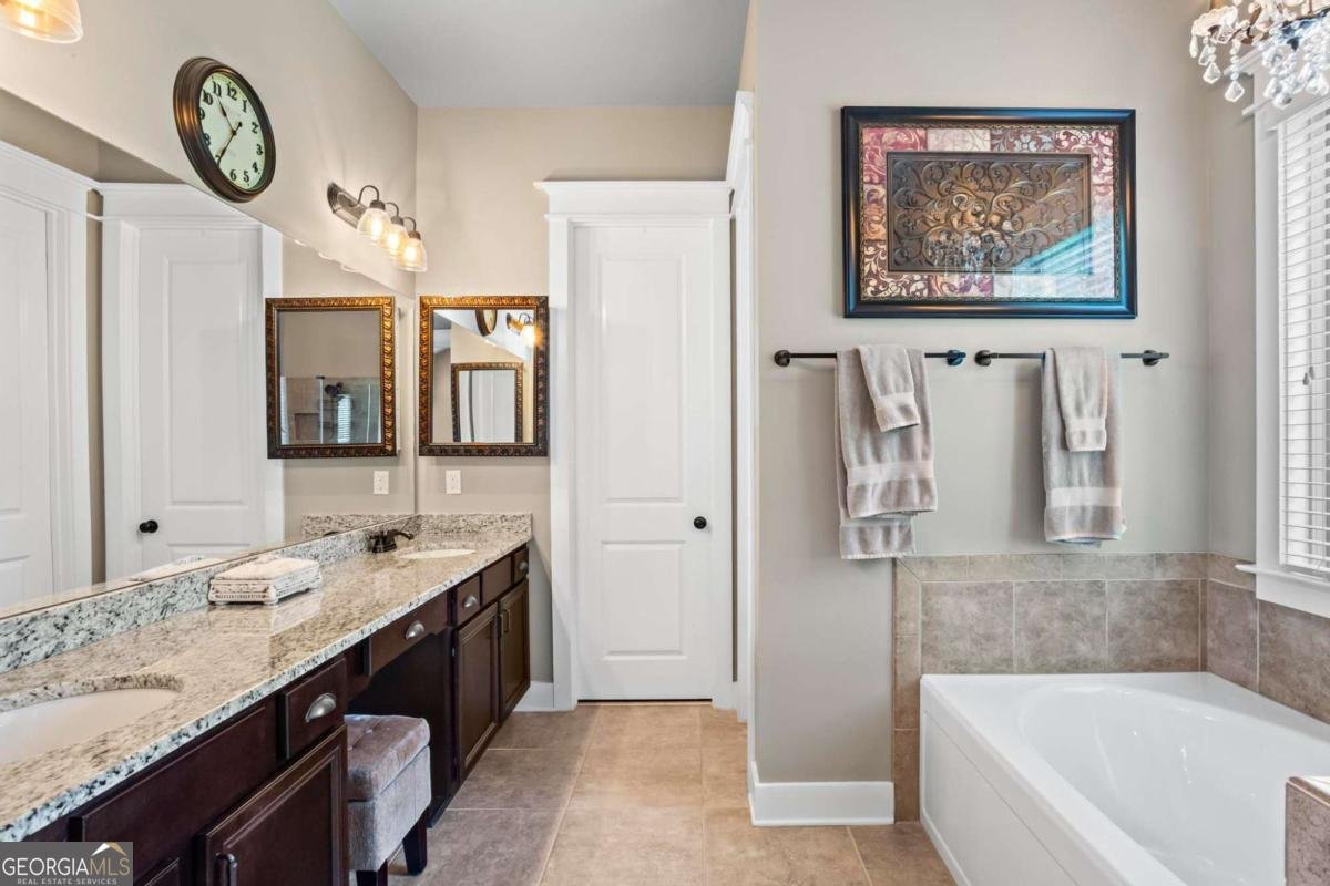 105 Laurel Canyon Trail Canton - Photo 26