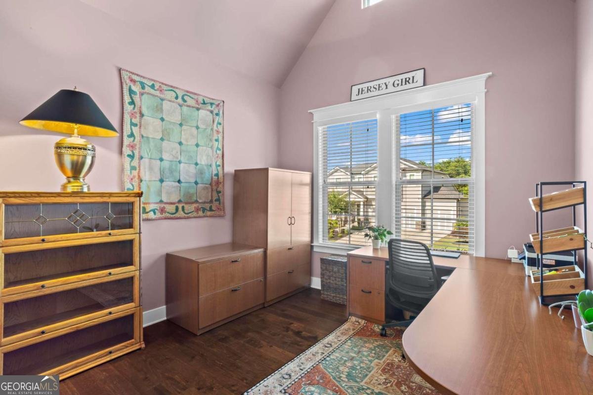 105 Laurel Canyon Trail Canton - Photo 27