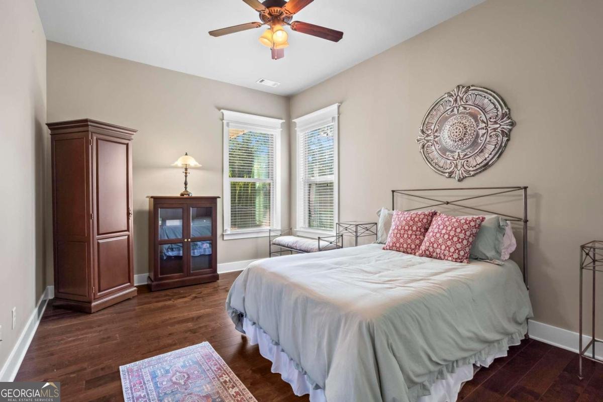 105 Laurel Canyon Trail Canton - Photo 28