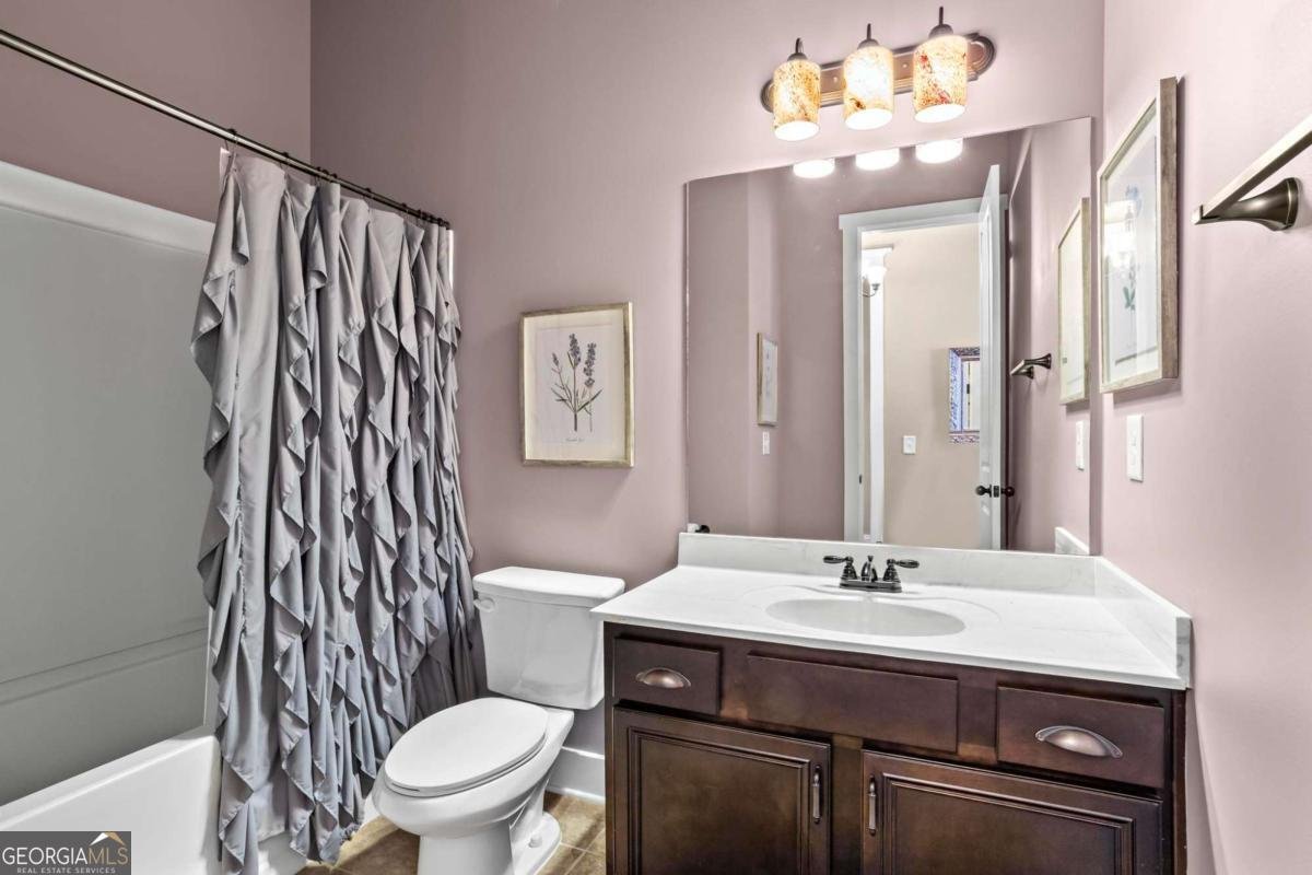 105 Laurel Canyon Trail Canton - Photo 29