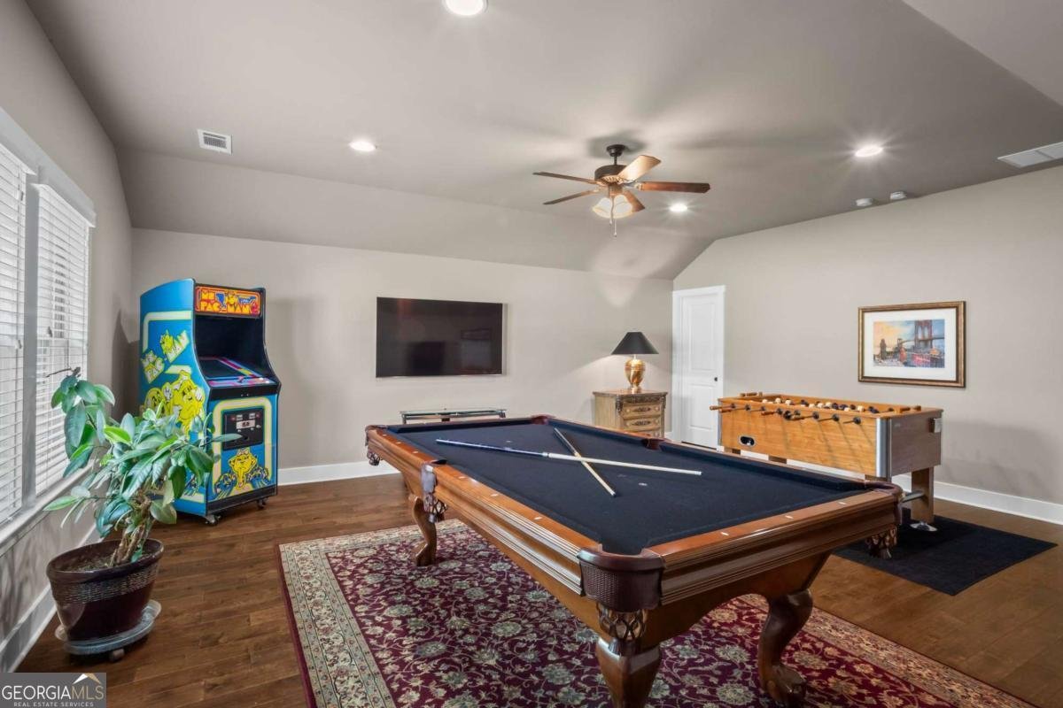 105 Laurel Canyon Trail Canton - Photo 31