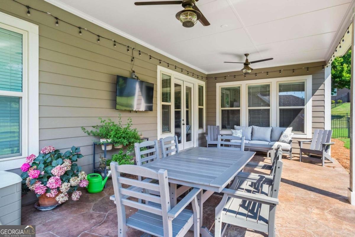 105 Laurel Canyon Trail Canton - Photo 33