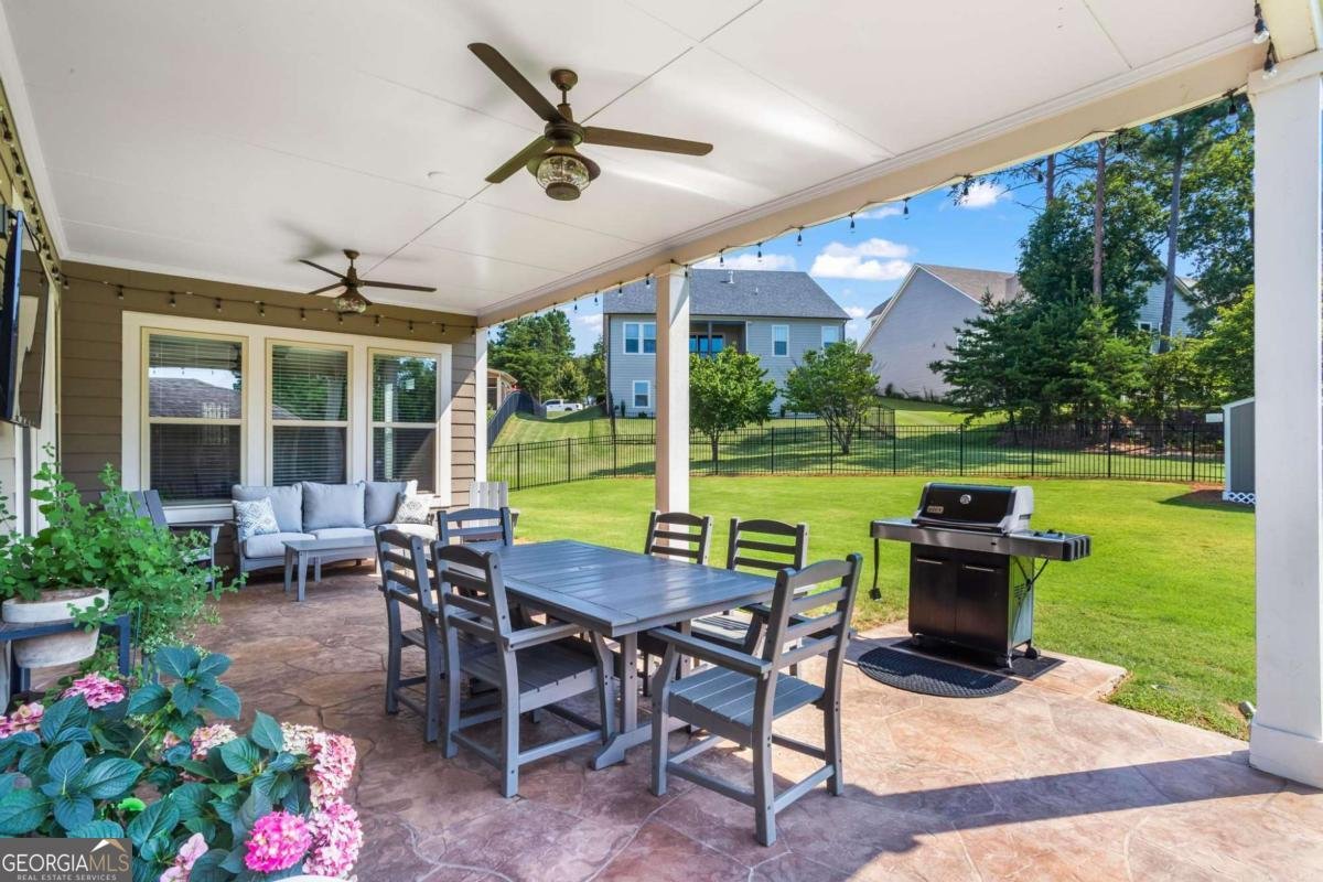 105 Laurel Canyon Trail Canton - Photo 34