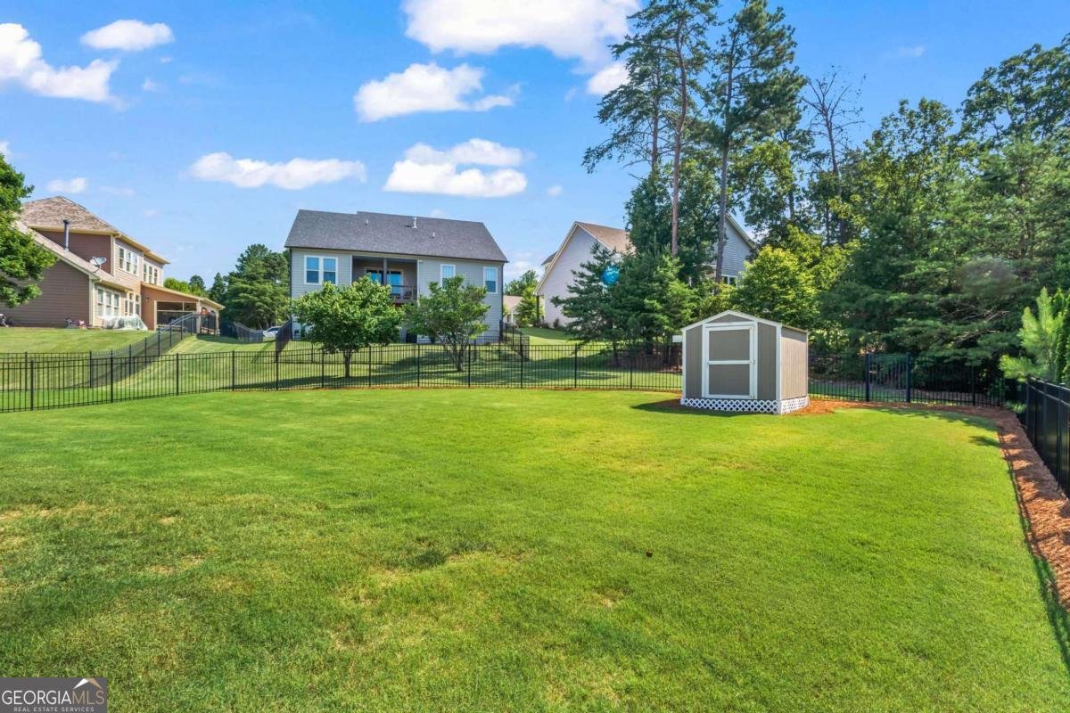 105 Laurel Canyon Trail Canton - Photo 35