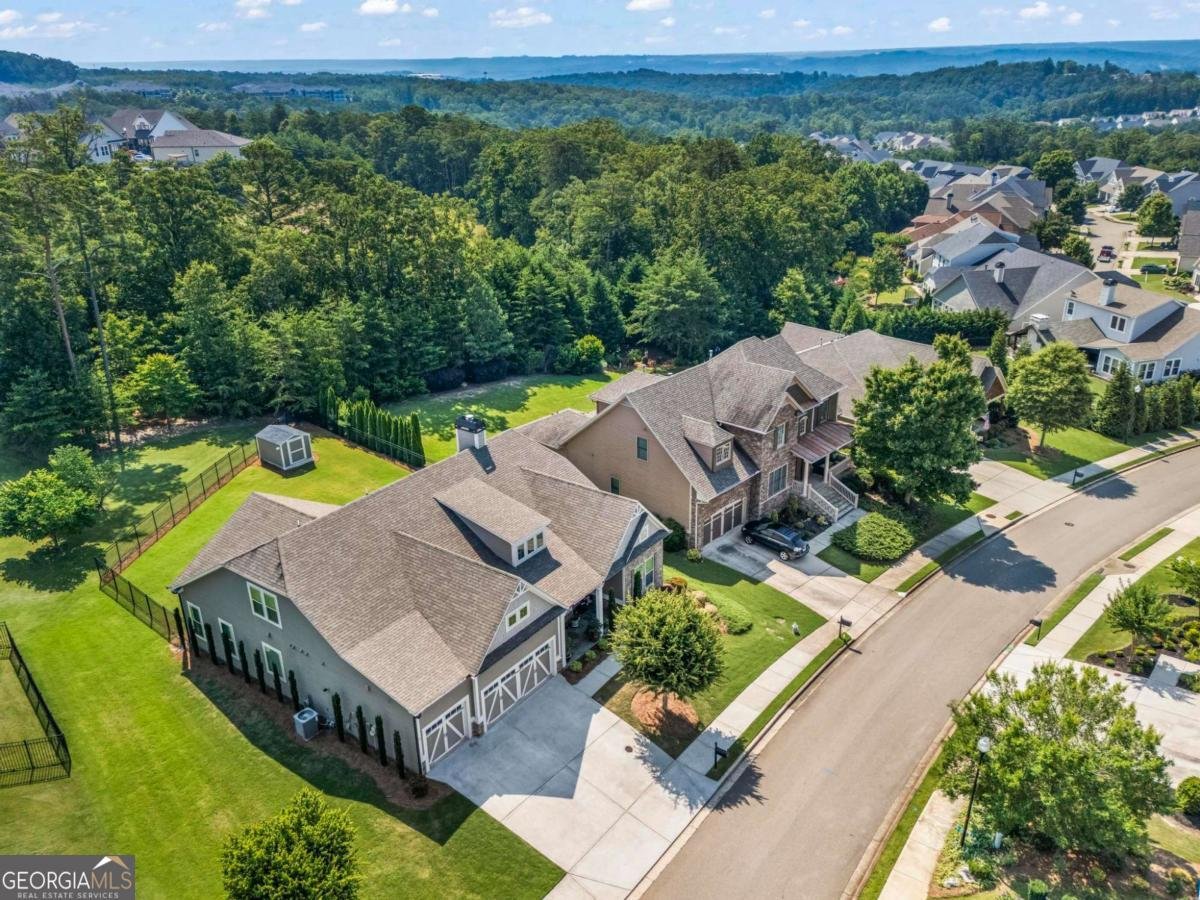 105 Laurel Canyon Trail Canton - Photo 36