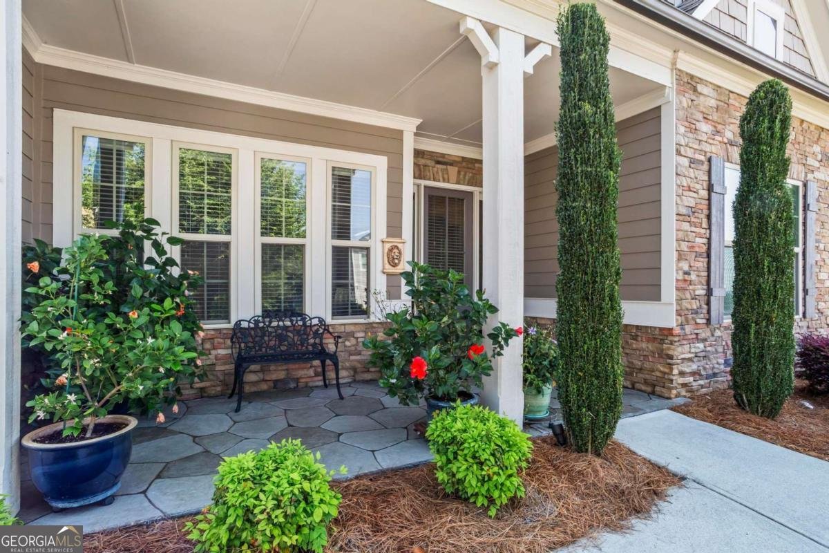 105 Laurel Canyon Trail Canton - Photo 38