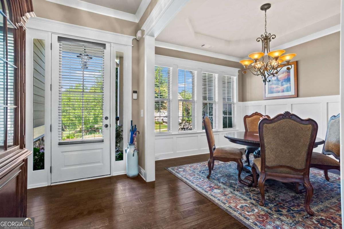 105 Laurel Canyon Trail Canton - Photo 8