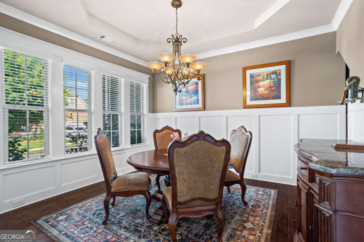 105 Laurel Canyon Trail Canton - Photo 9