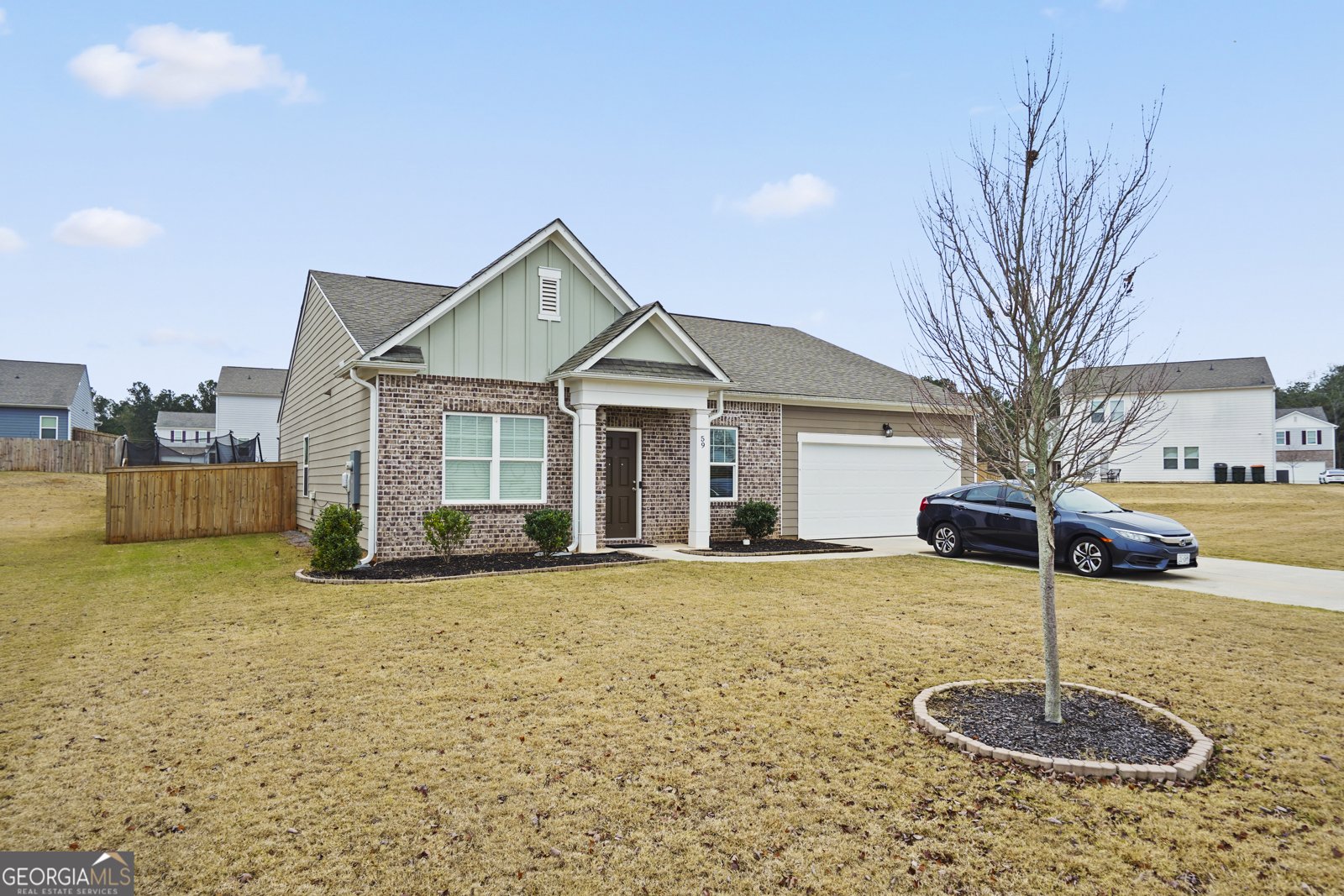 59 Ingle Drive Monroe - Photo 1