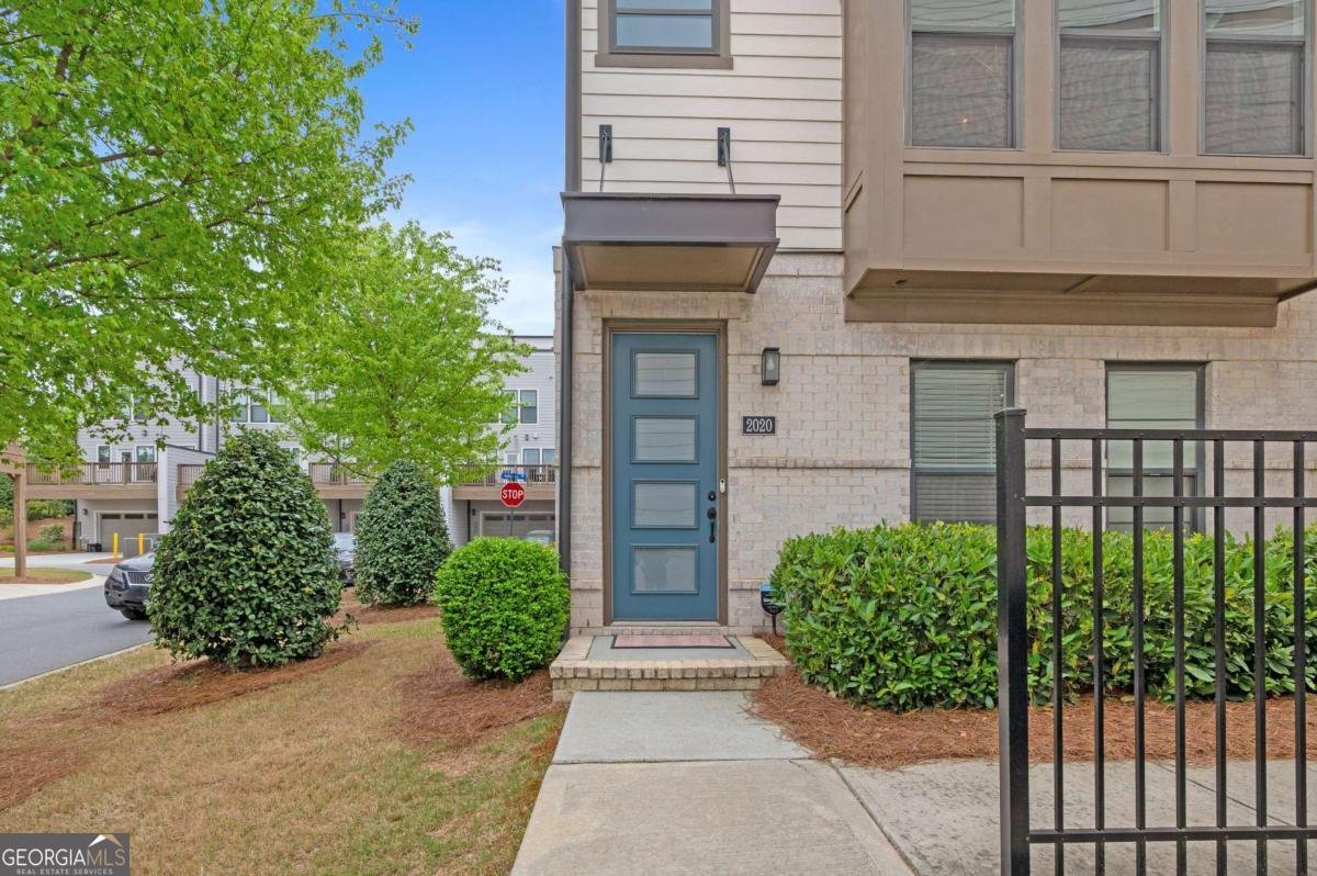 2020 Holtz Lane Atlanta - Photo 30