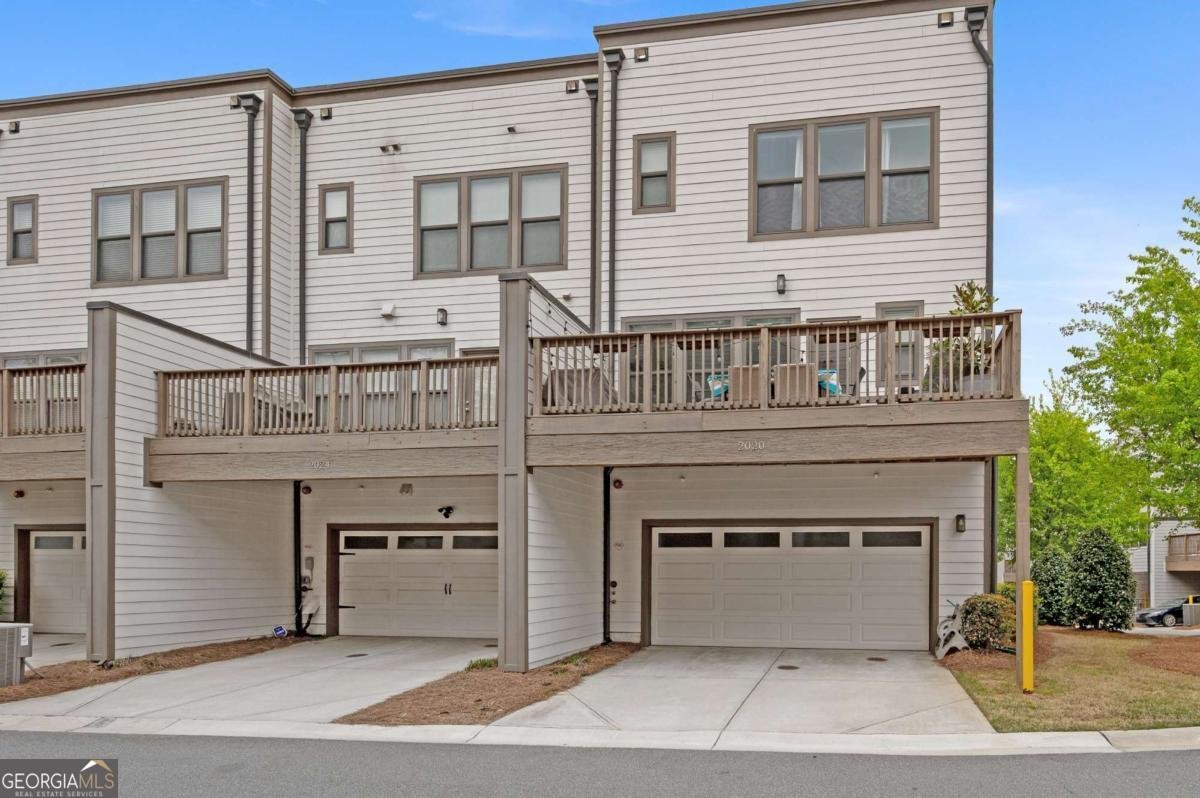 2020 Holtz Lane Atlanta - Photo 31