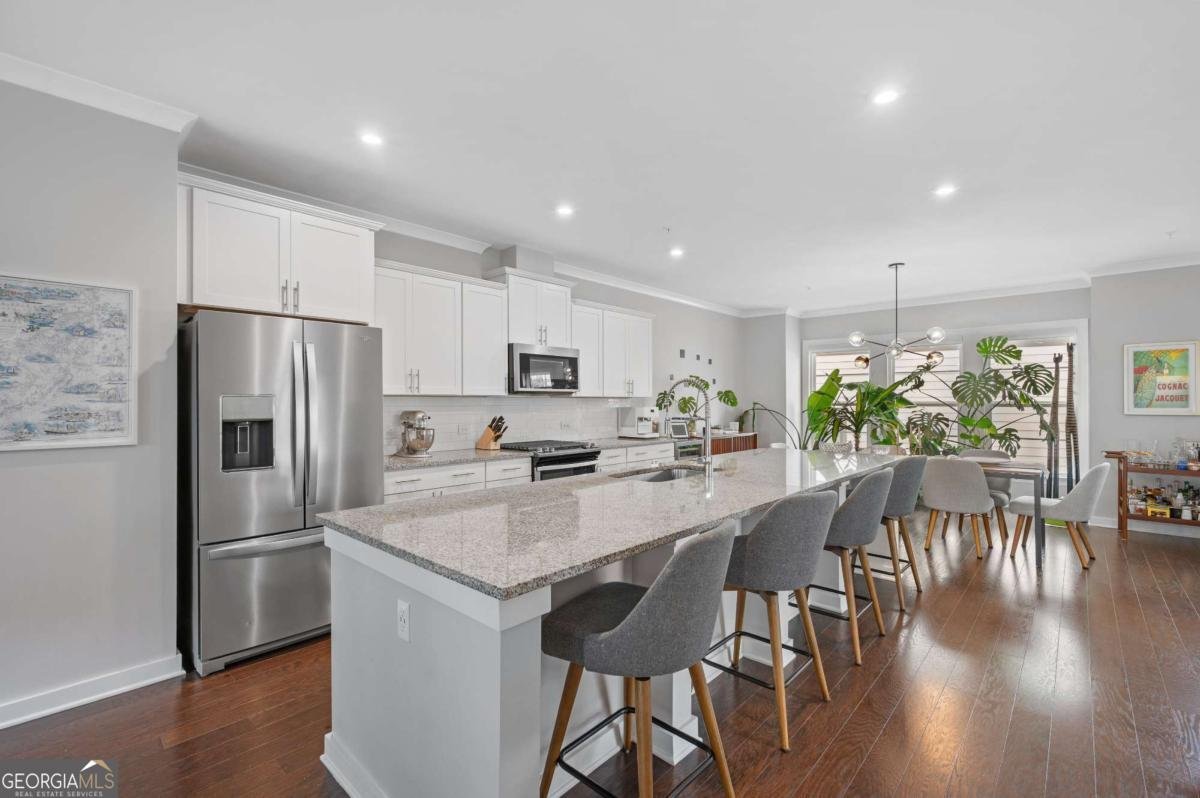 2020 Holtz Lane Atlanta - Photo 7