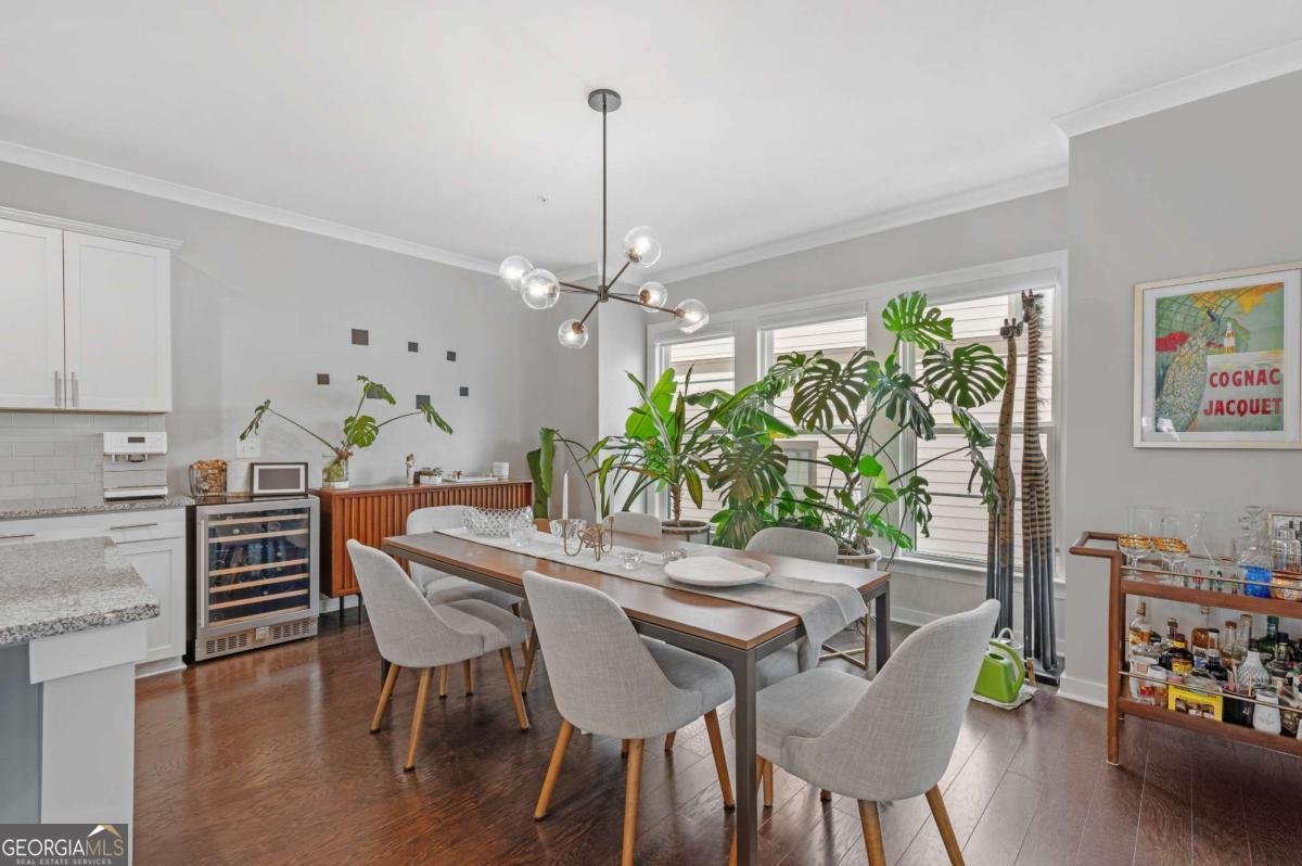 2020 Holtz Lane Atlanta - Photo 9