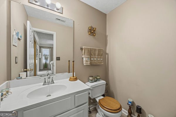 1835 Barrington Overlook Marietta - Photo 10