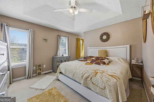 1835 Barrington Overlook Marietta - Photo 16