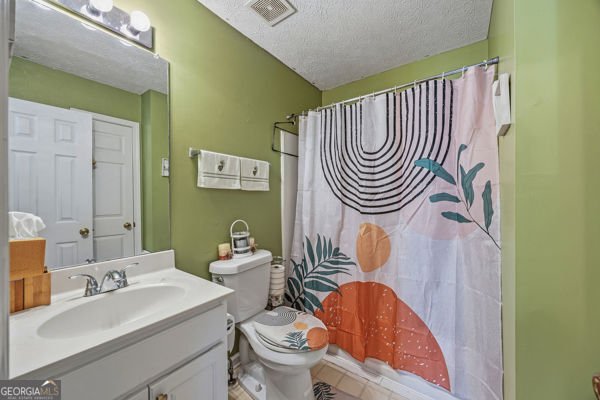 1835 Barrington Overlook Marietta - Photo 19