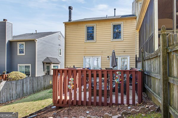 1835 Barrington Overlook Marietta - Photo 21